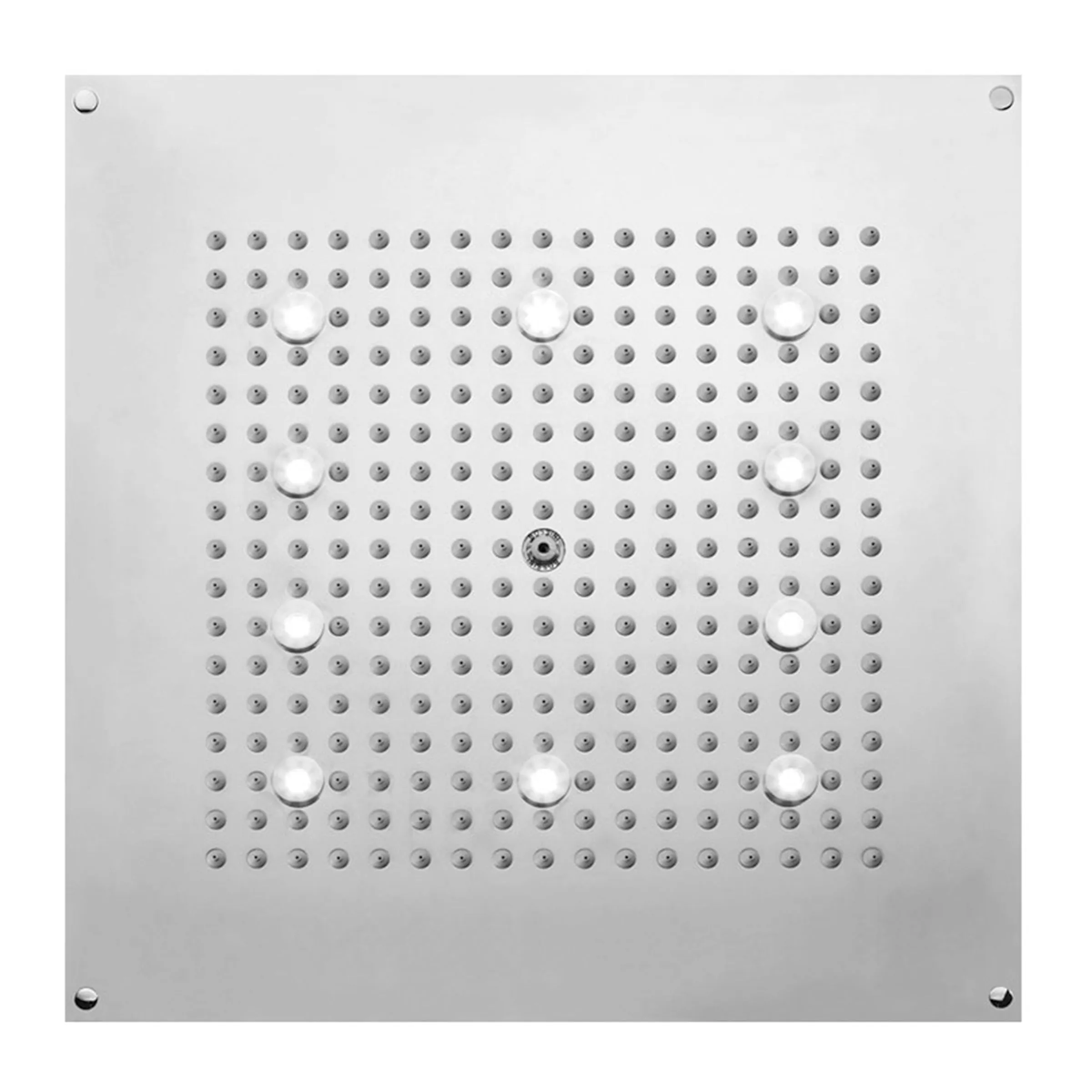 16" x 16" QUADRATO Dream Light