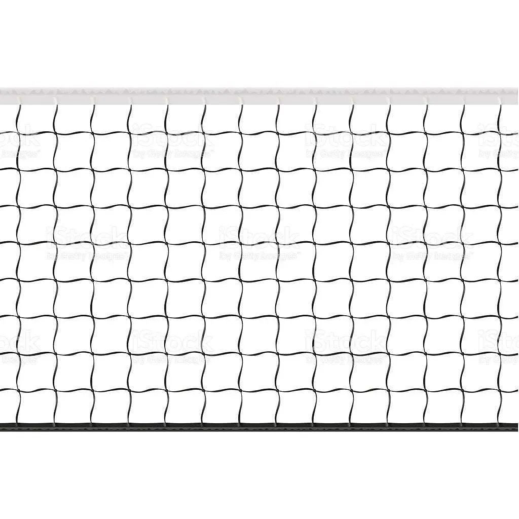 85643      ~ VOLLEYBALL NET 9M X 1