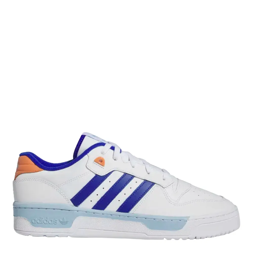 adidas Men's Originals Rivalry Low Shoes