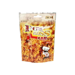 ADVANCE Pork Floss 60g