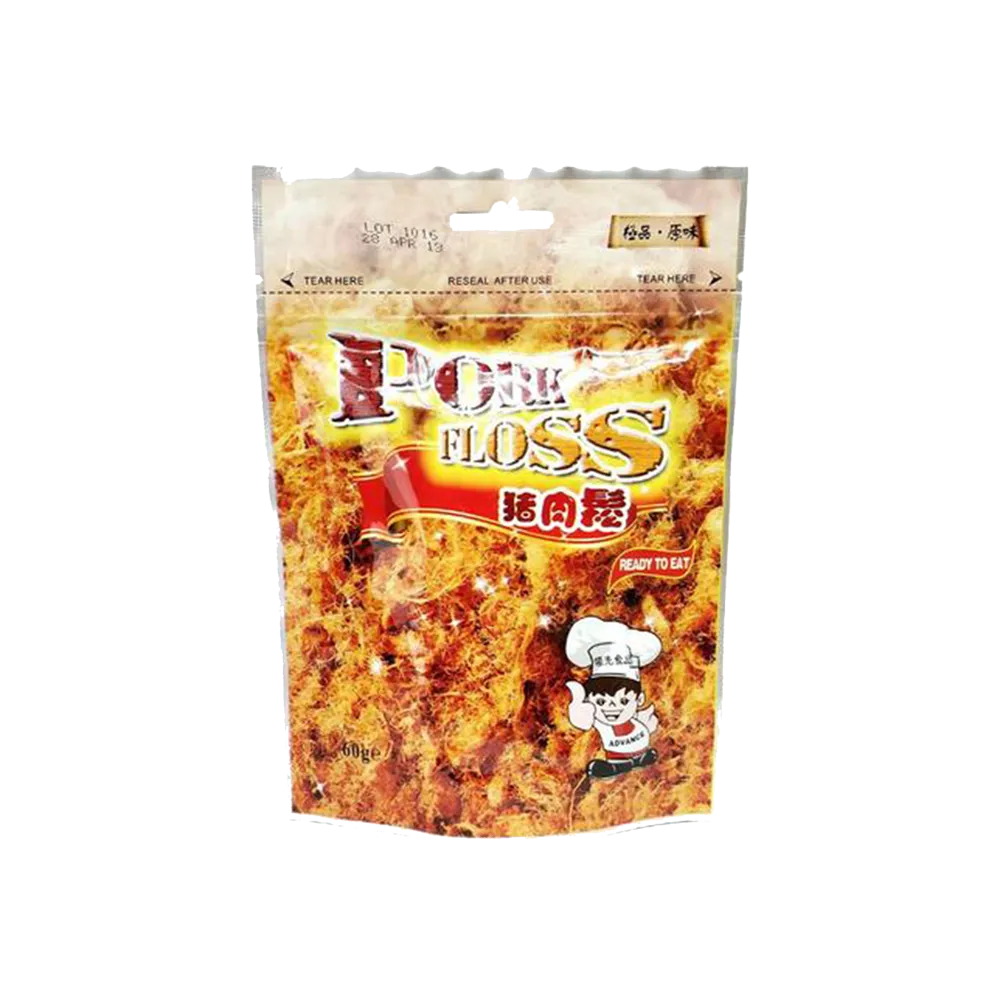 ADVANCE Pork Floss 60g