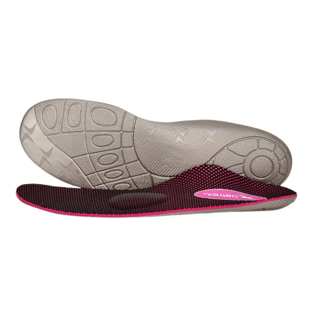 aetrex L725W Women's Speed Ortho Support for Flat & Low Arches