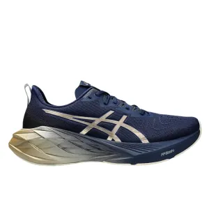 asics Novablast 4 Platinum Men's Running Shoes