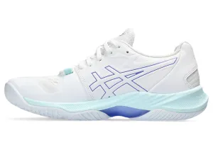 Asics Women's Sky Elite FF 2 - white/blue violet