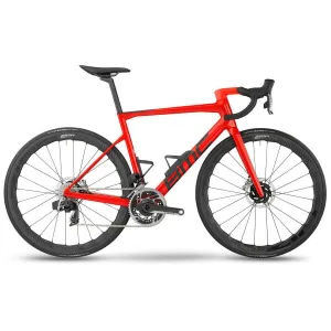 BMC Teammachine SLR 01 ONE