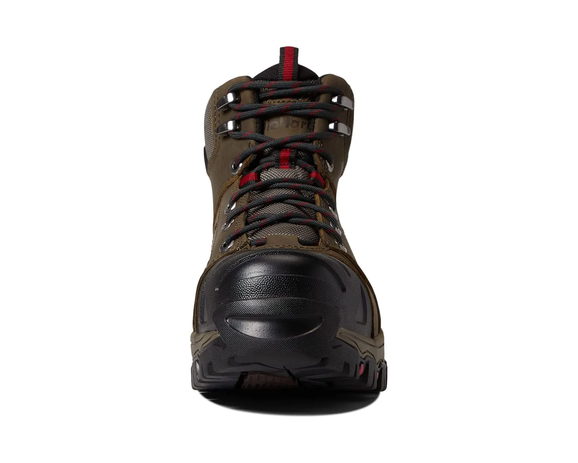 Boots Comet WP Hiker DieHard, olive