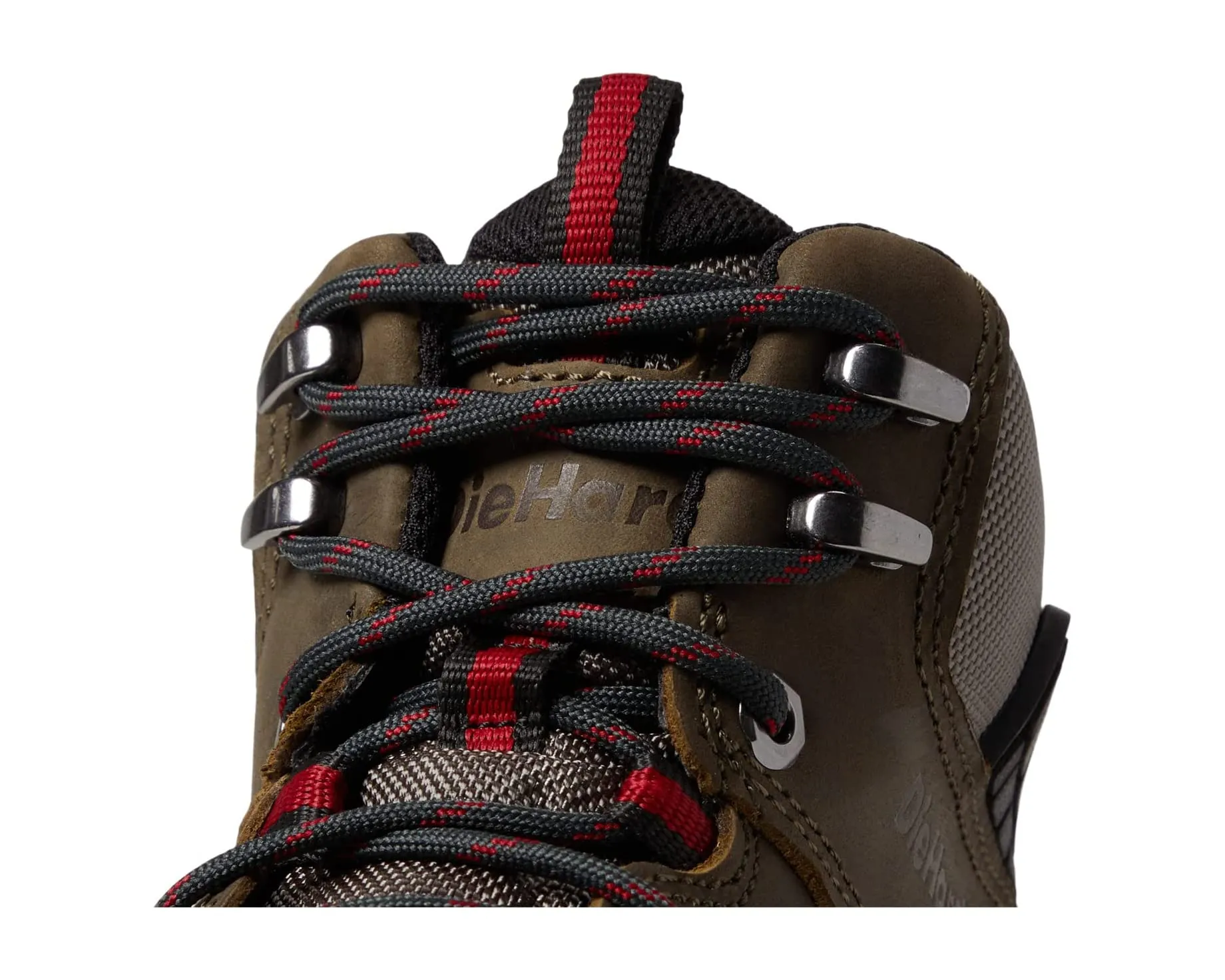 Boots Comet WP Hiker DieHard, olive