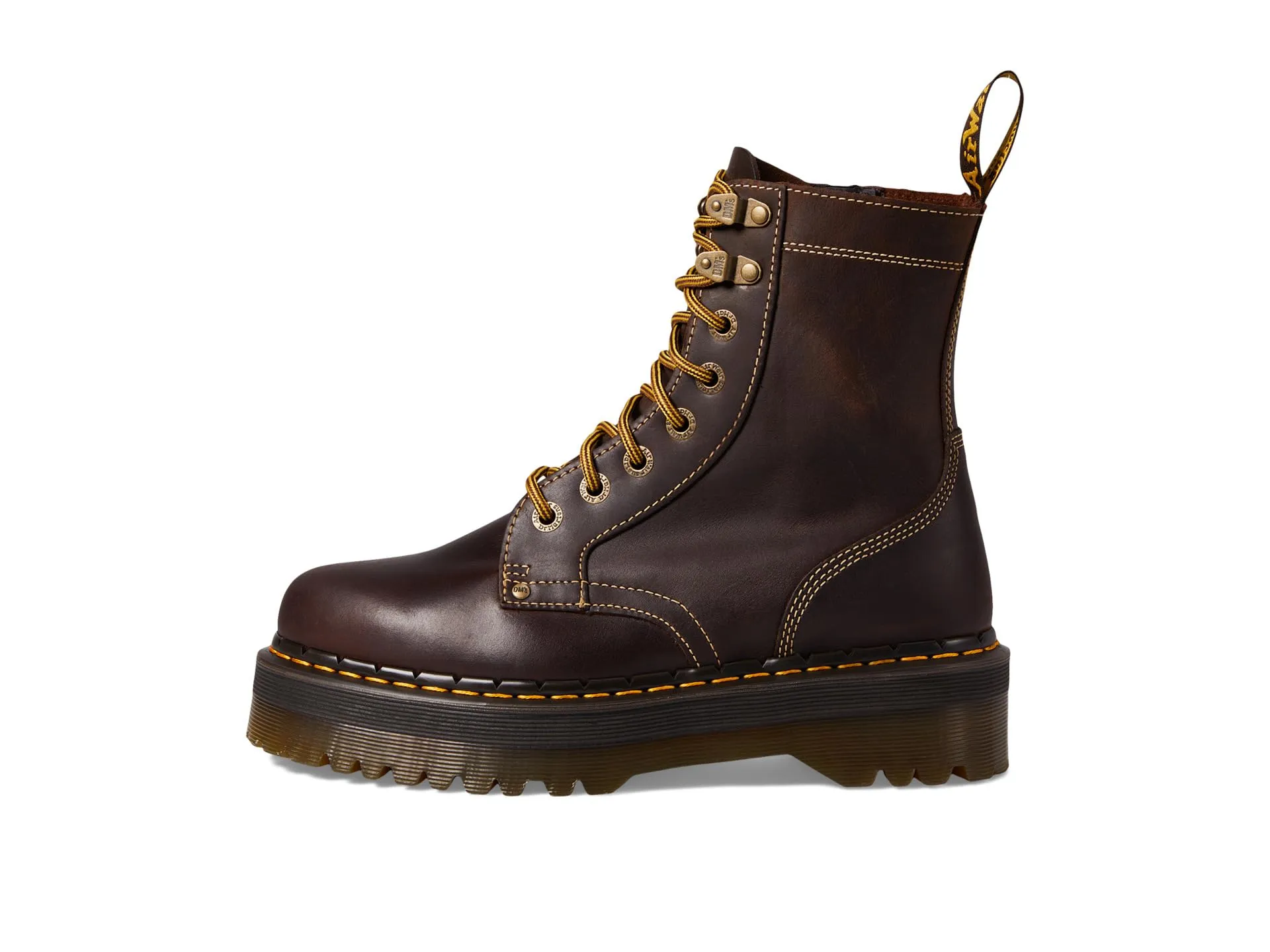 Boots Dr. Martens Jadon Arc