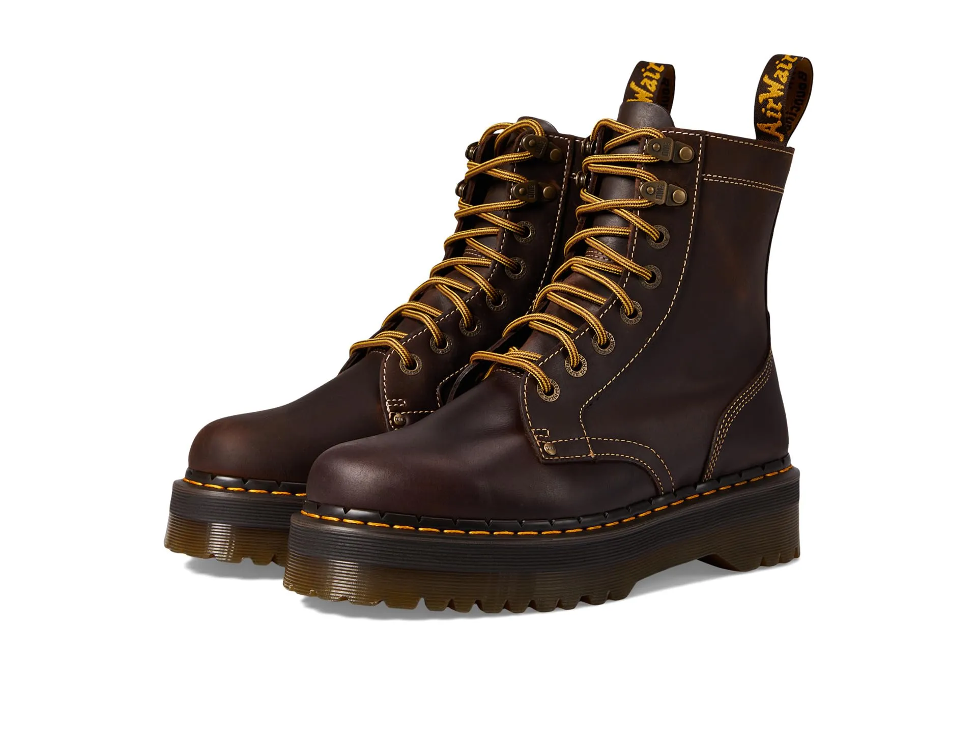 Boots Dr. Martens Jadon Arc