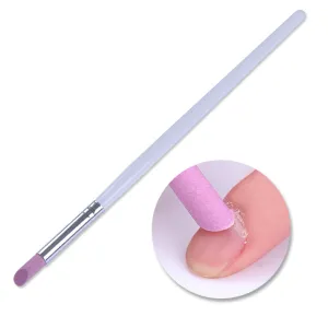 Born Pretty - Pink White Cuticle Remover #39686-4