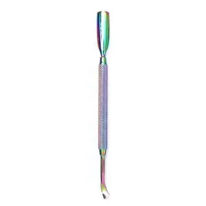 Born Pretty - Rainbow Cuticle Pusher #38326-1