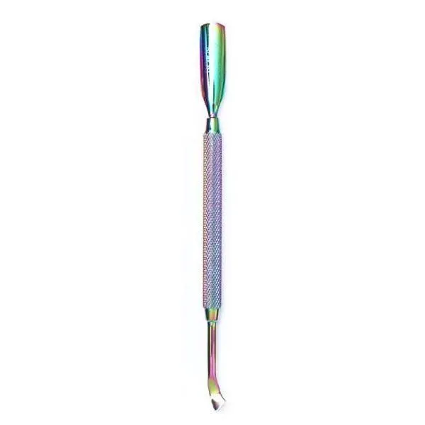 Born Pretty - Rainbow Cuticle Pusher #38326-1