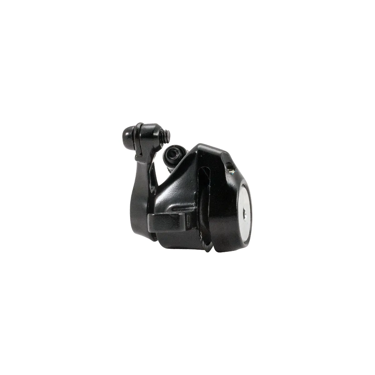 Box Three BMX disc brake caliper black