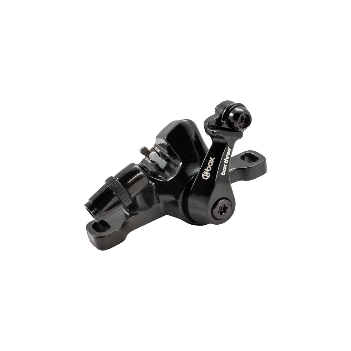 Box Three BMX disc brake caliper black