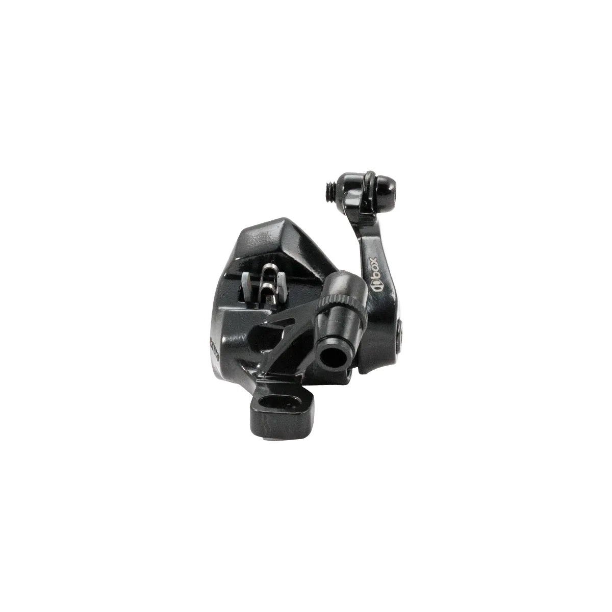 Box Three BMX disc brake caliper black