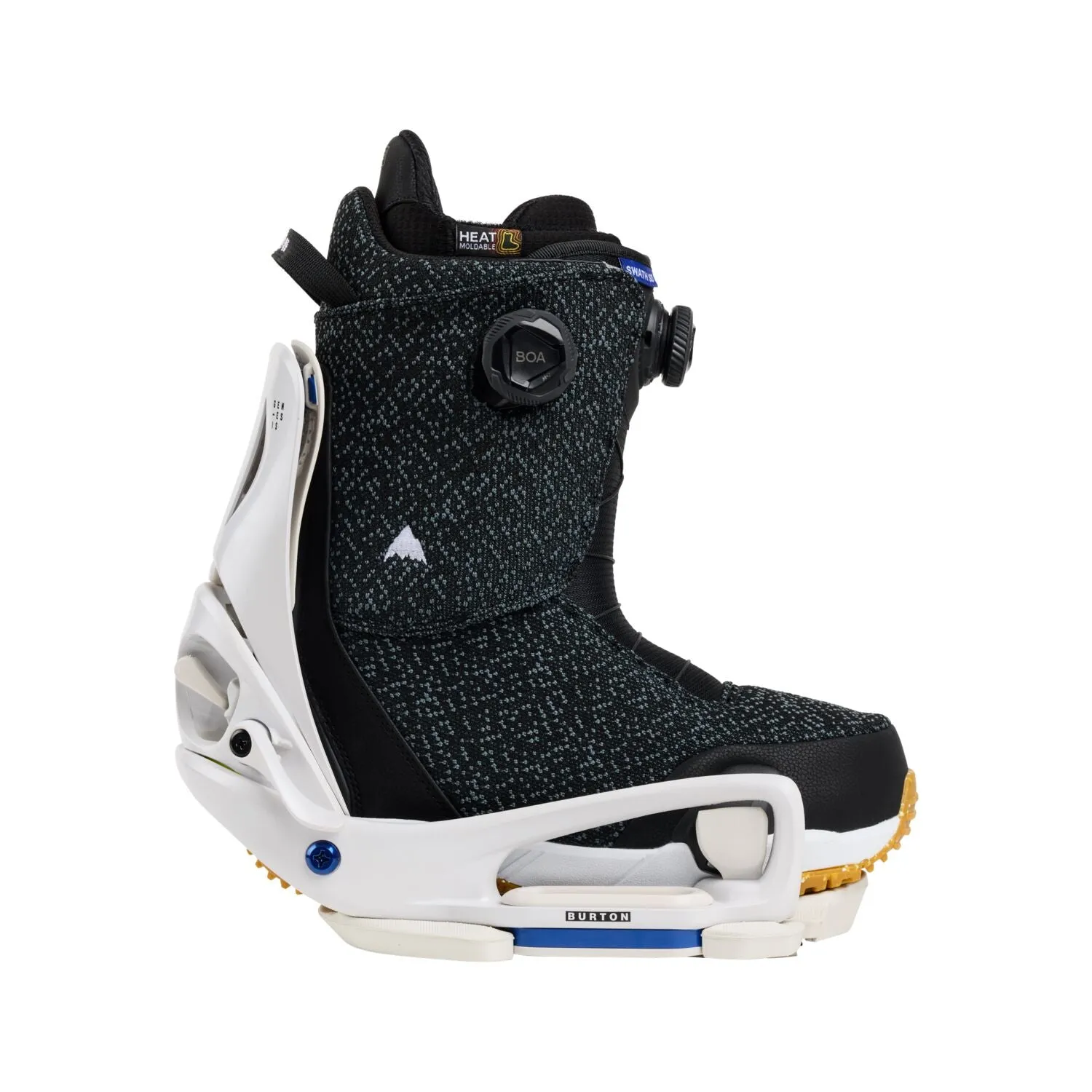 Burton Step On® Genesis EST® Snowboard Bindings 2025