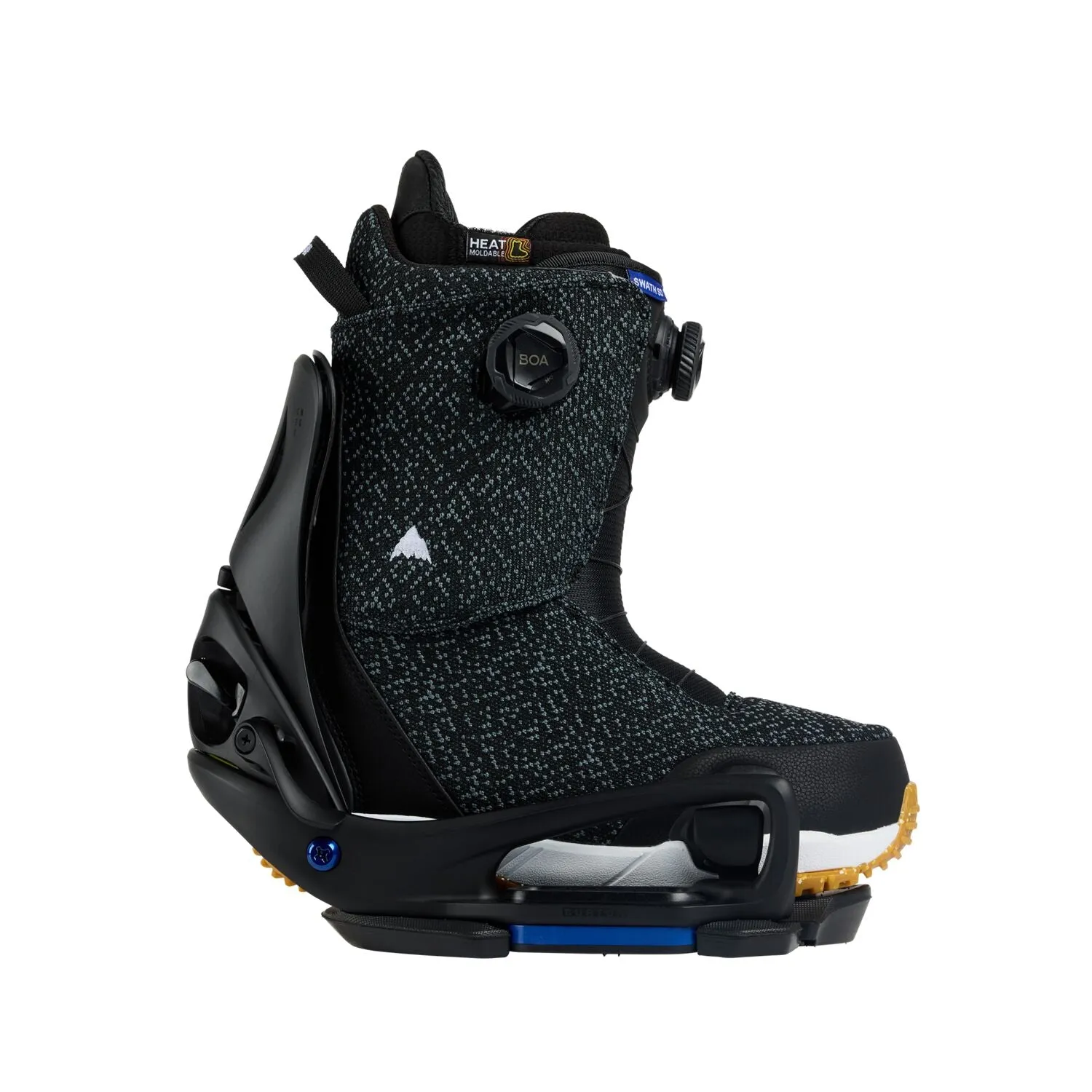 Burton Step On® Genesis EST® Snowboard Bindings 2025