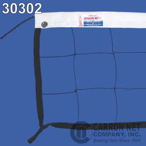 Carron Hercules Volleyball Net 30302