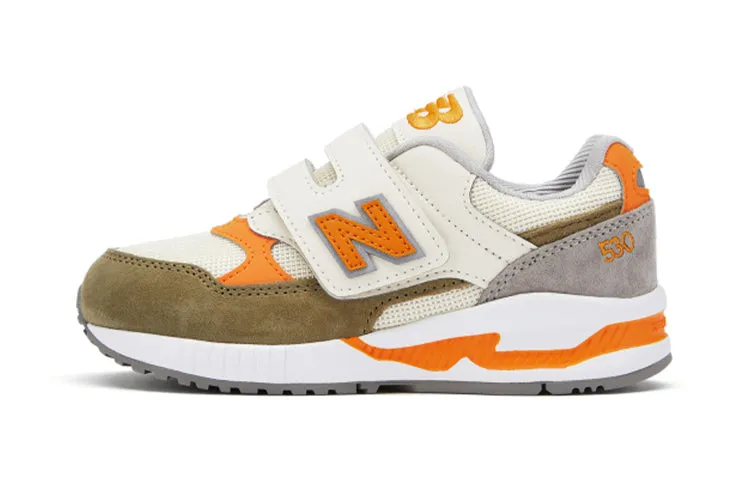 Children's casual shoes New Balance NB 530 BP