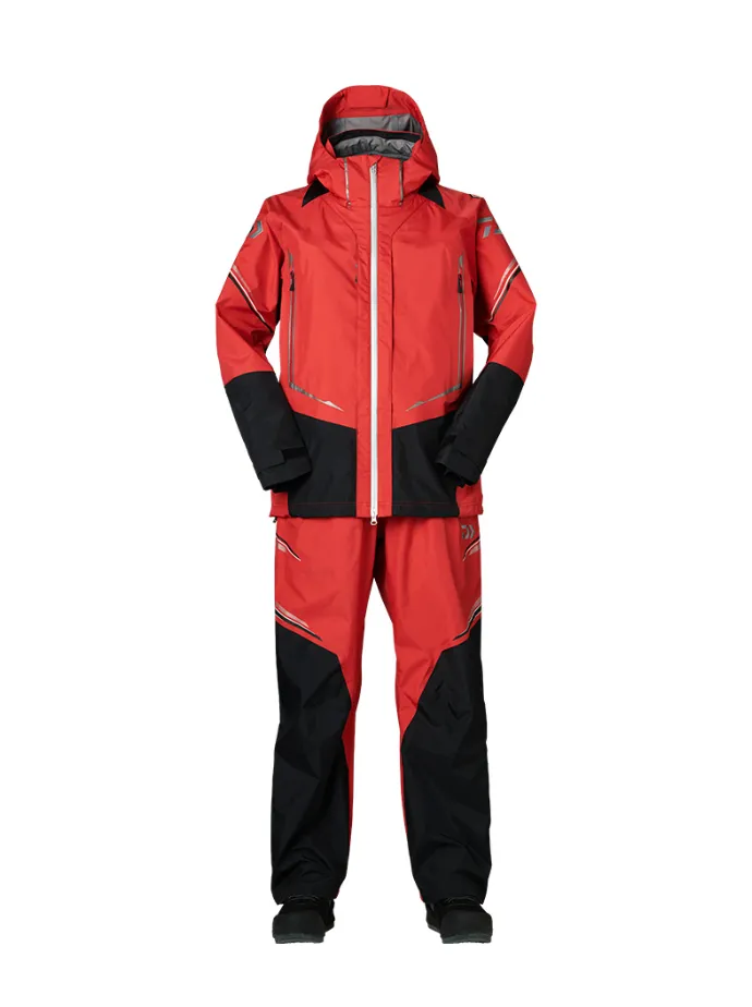 Daiwa Gore-Tex Fishing Suit DR-1522