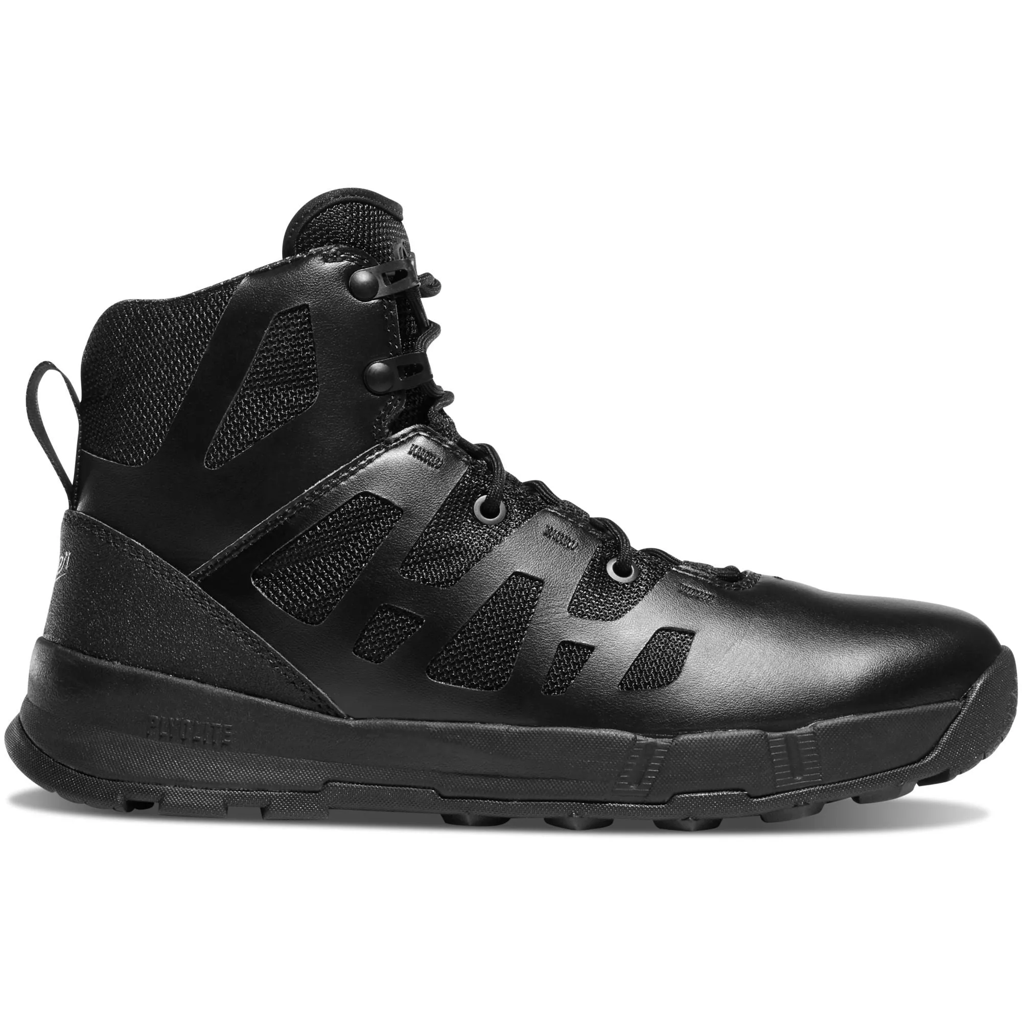 Danner Dromos 6" Black