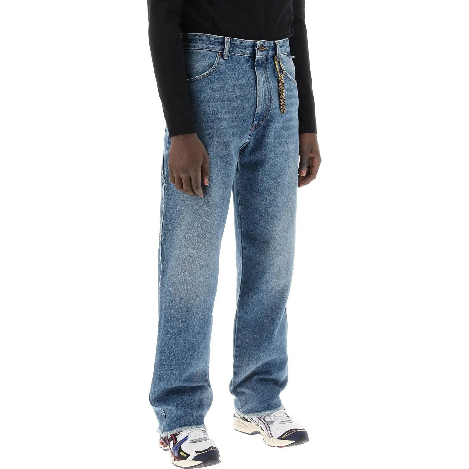 Darkpark john workwear jeans