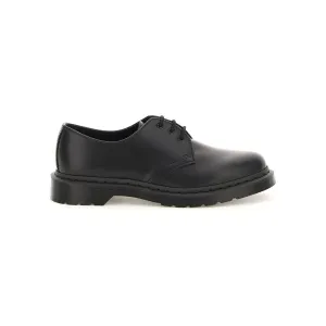 Dr.Martens 1461 mono lace-up shoes