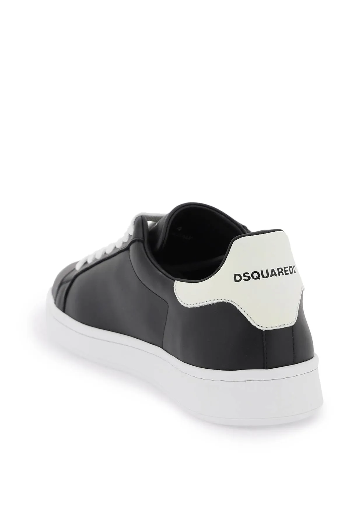 Dsquared2 'boxer' sneakers