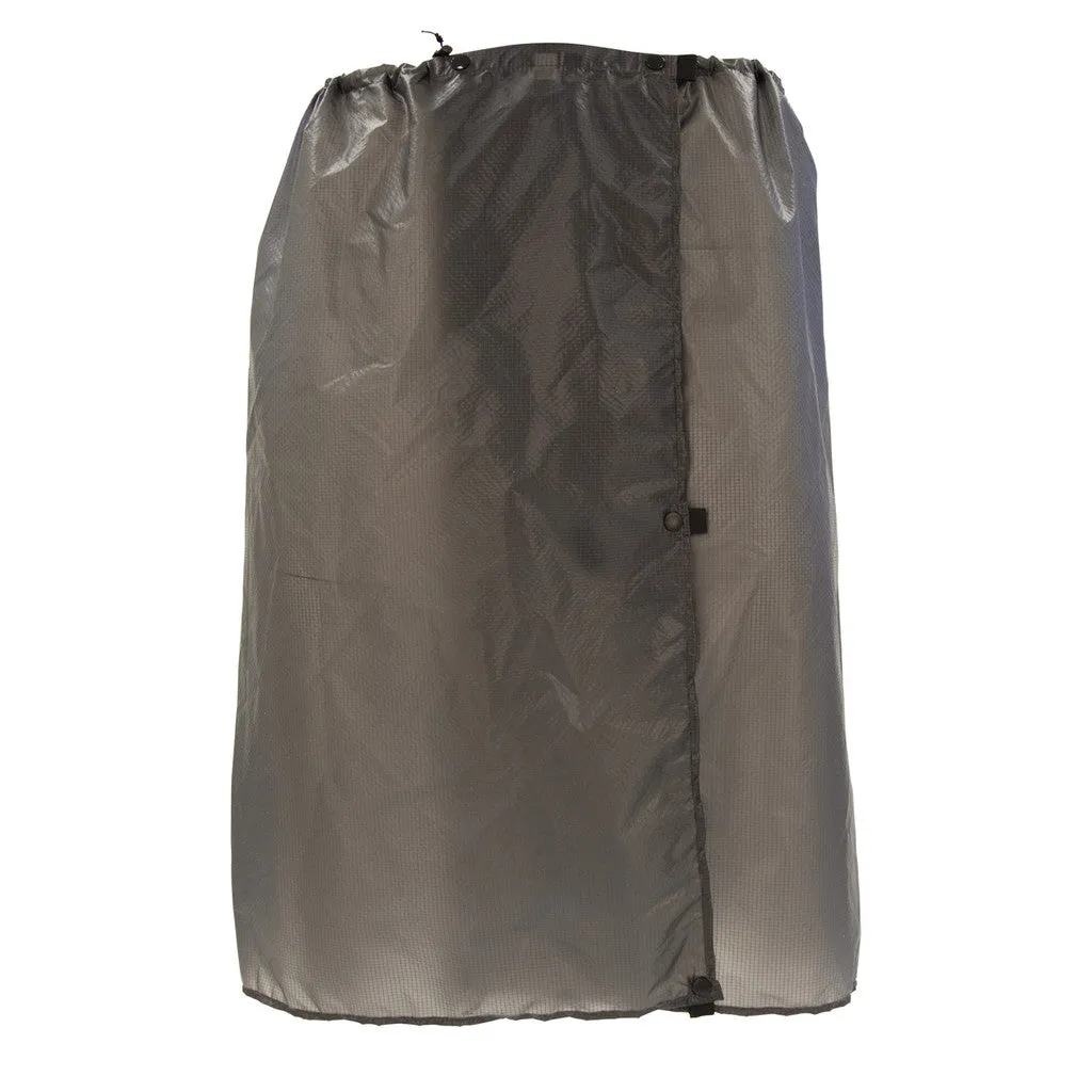 Enlightened Equipment Rain Wrap Kilt