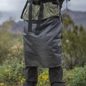 Enlightened Equipment Rain Wrap Kilt