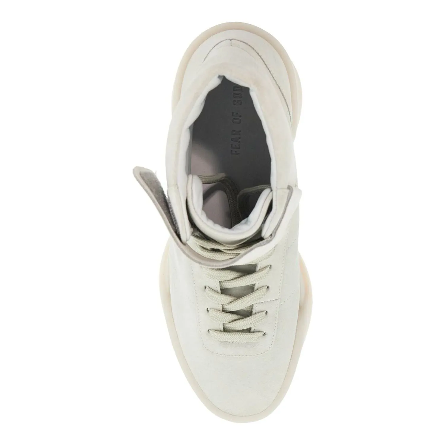 Fear Of God high aerobic sneakers