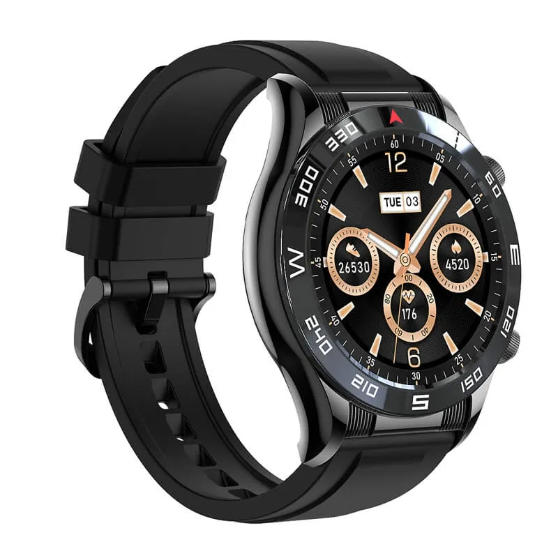 Findtime Smartwatch F24