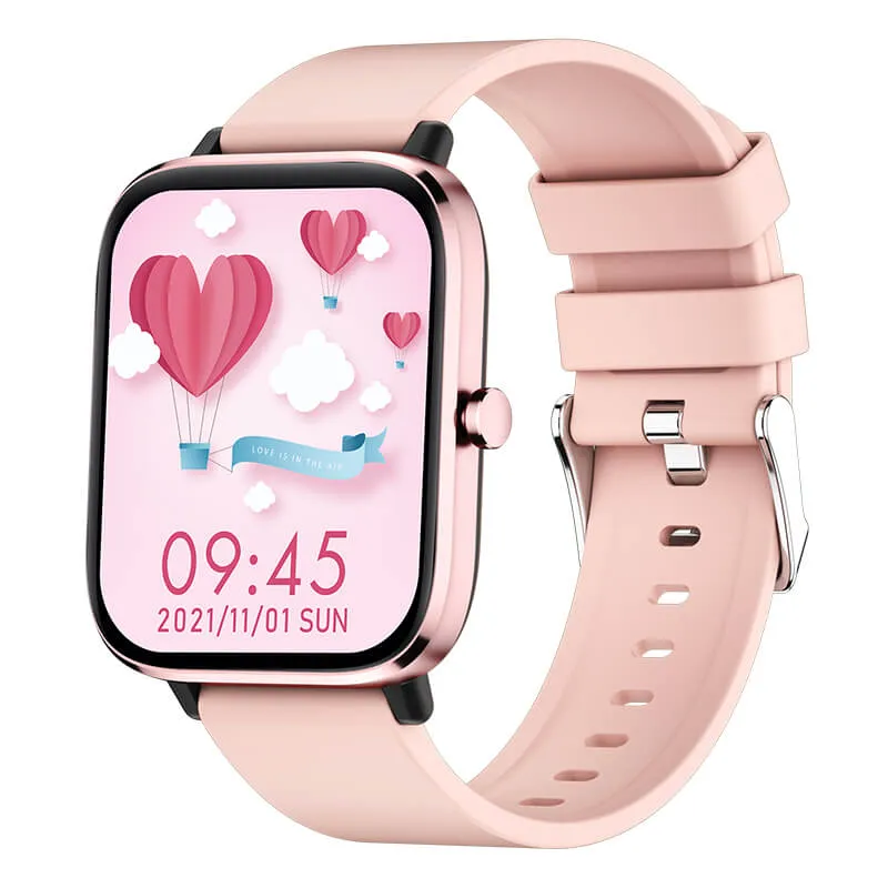 Findtime Smartwatch S44