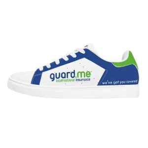 Guard.Me | Custom Branded Company Shoes | Shoe Zero