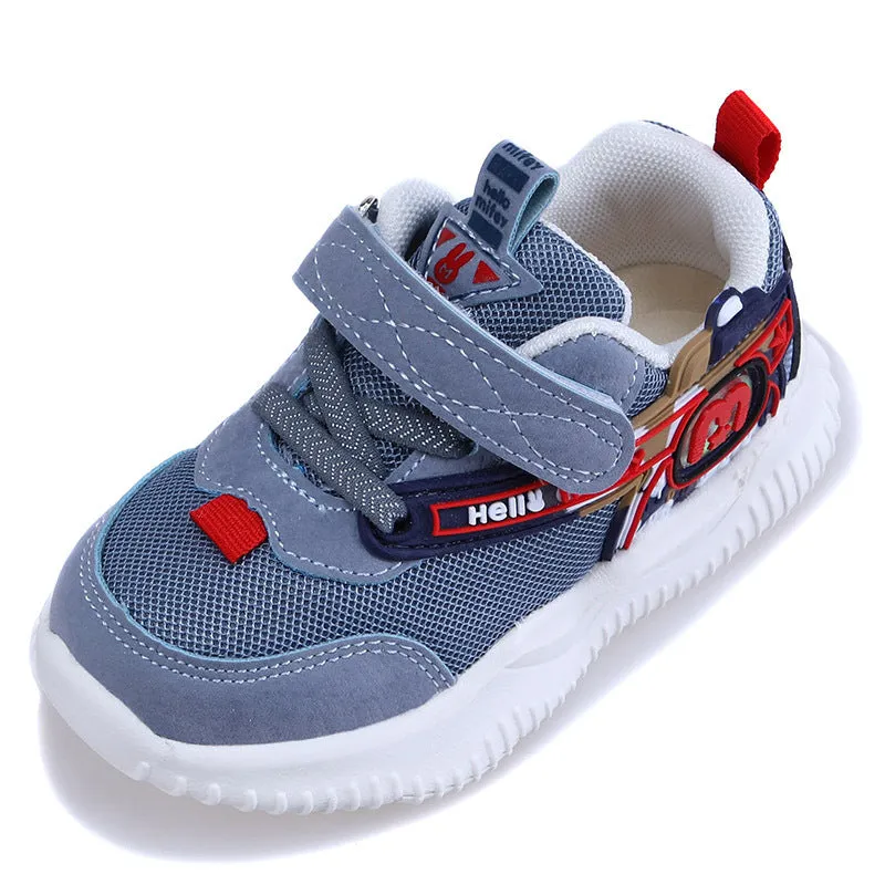 Kids' Health Net Shoes