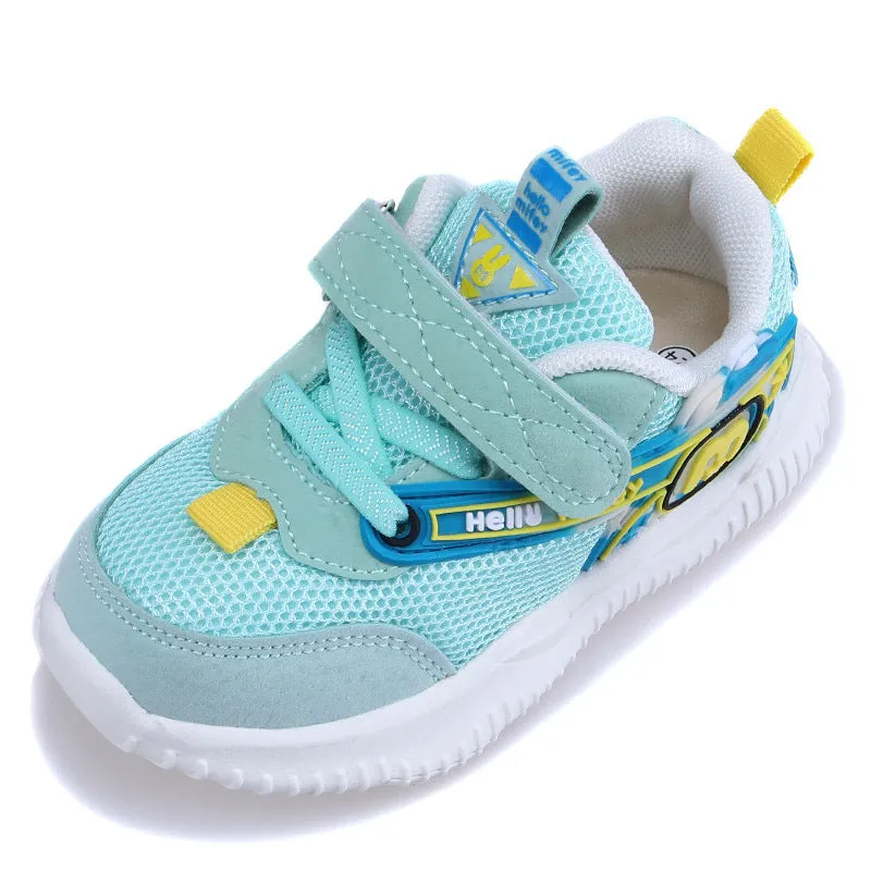 Kids' Health Net Shoes