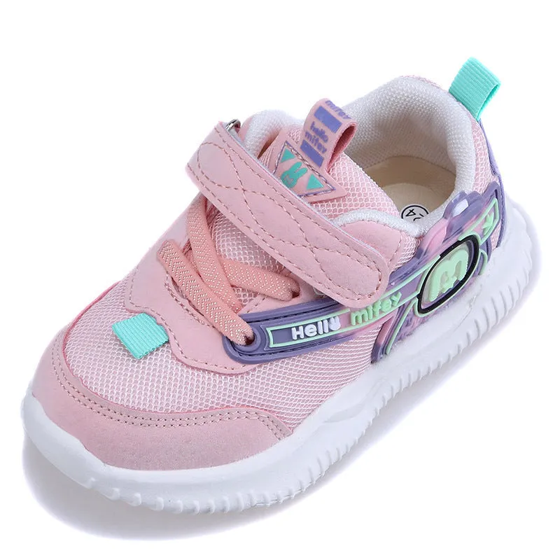 Kids' Health Net Shoes