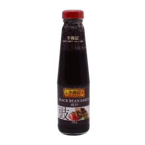 LEE KUM KEE Black Bean Sauce 226g