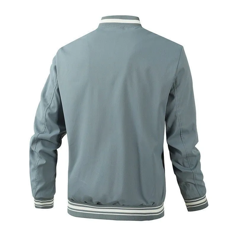 LovelyRLovely Men's Casual Jacket