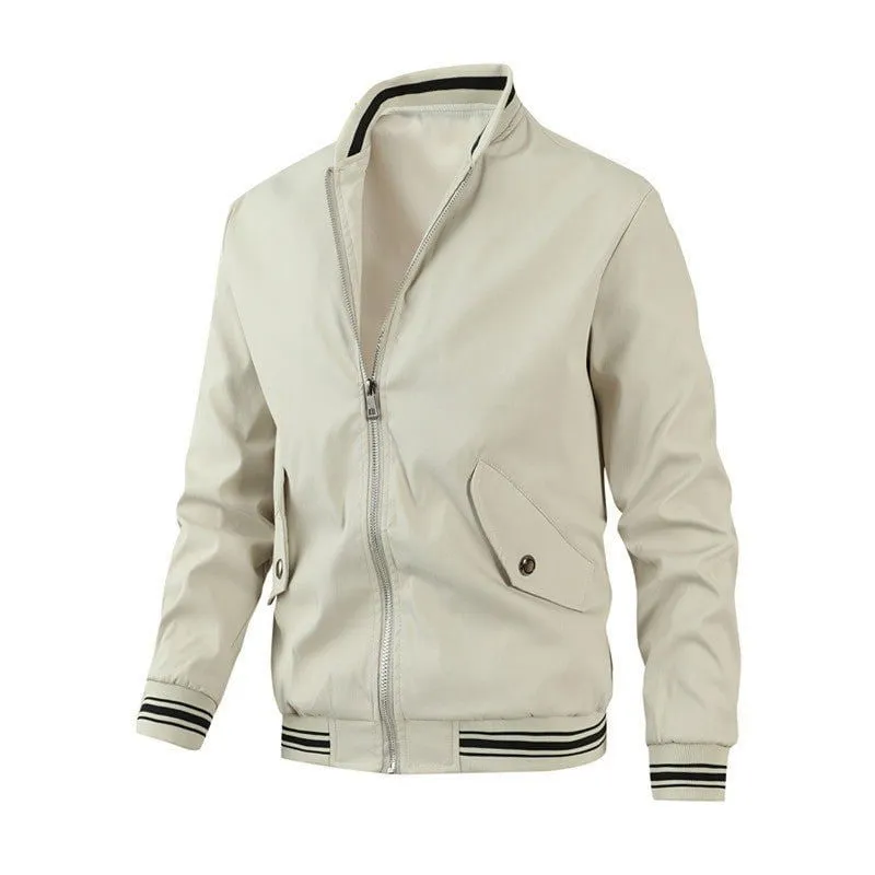 LovelyRLovely Men's Casual Jacket