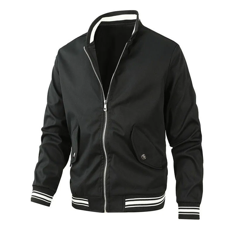 LovelyRLovely Men's Casual Jacket