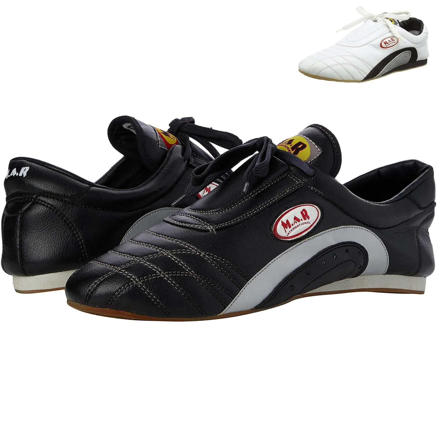 MAR-292B | Martial Arts Training Shoes