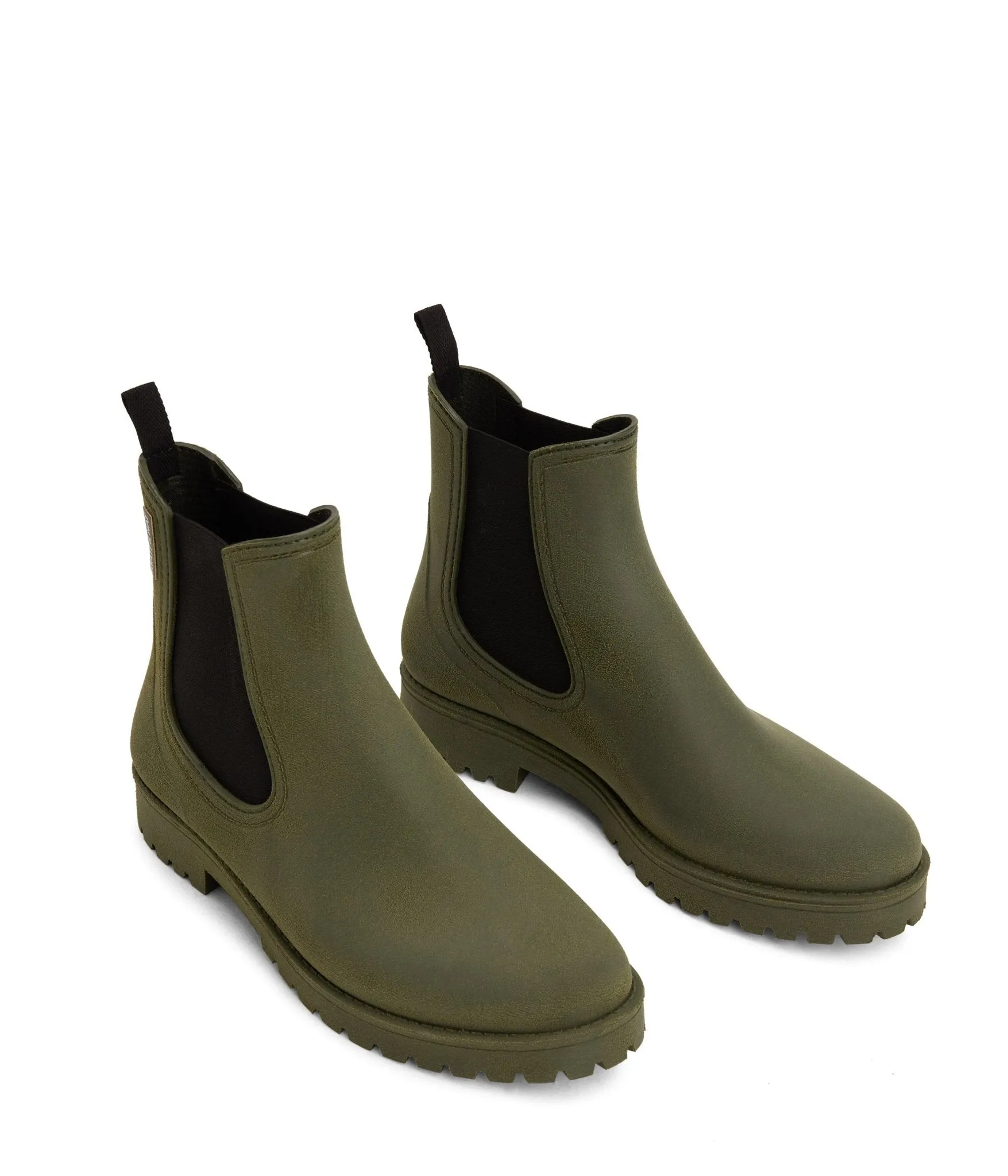 MATT&NAT LANEY - Women's Vegan Rain Boots