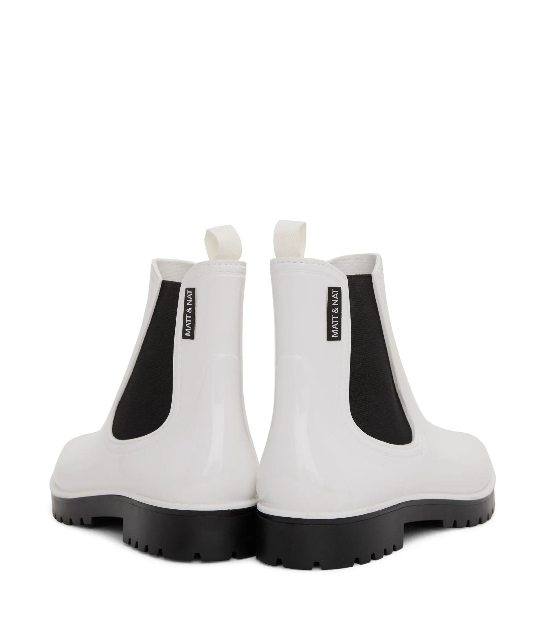 MATT&NAT LANEY - Women's Vegan Rain Boots