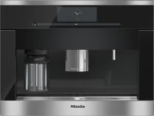 Miele 29680050USA Built-In Coffee System