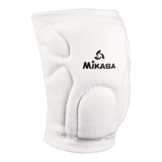 Mikasa Advanced Competition Kneepad - white