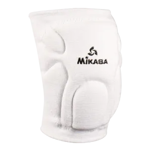 Mikasa Advanced Competition Kneepad - white