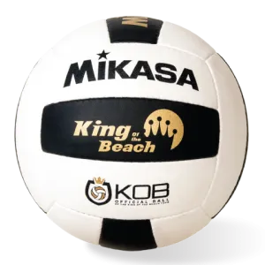 Mikasa King of the Beach Official Volleyball