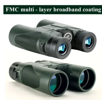 Military Professional HD Binoculars