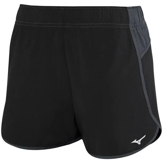 Mizuno Atlanta Volleyball Cover Up Shorts: 440657